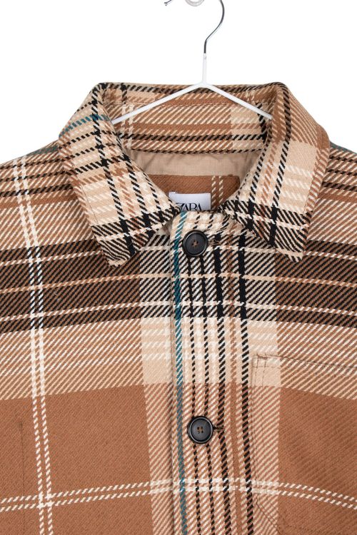 Saco Invierno Zara T: Small