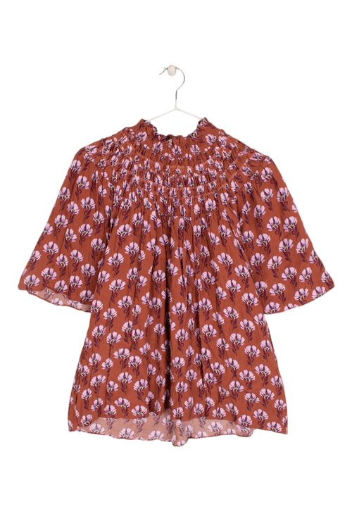 Blusa Zara T: Small