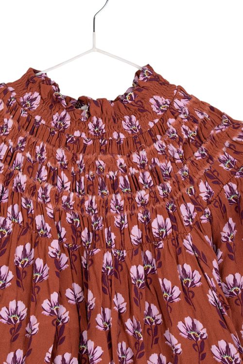 Blusa Zara T: Small