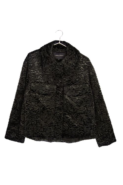 Saco Invierno Carmela Achaval T: Small