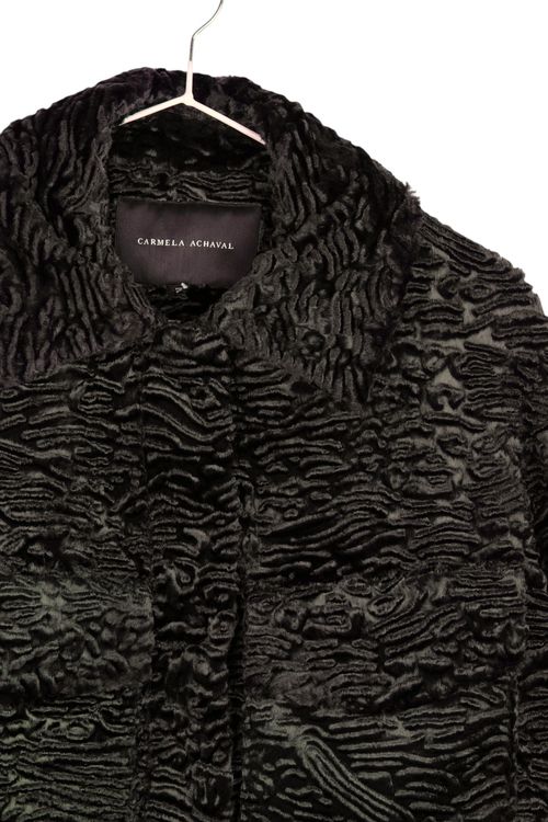 Saco Invierno Carmela Achaval T: Small