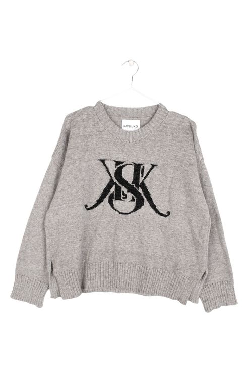 Sweater Kosiuko T: Medium