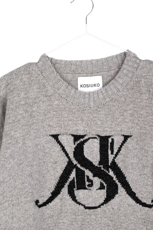 Sweater Kosiuko T: Medium