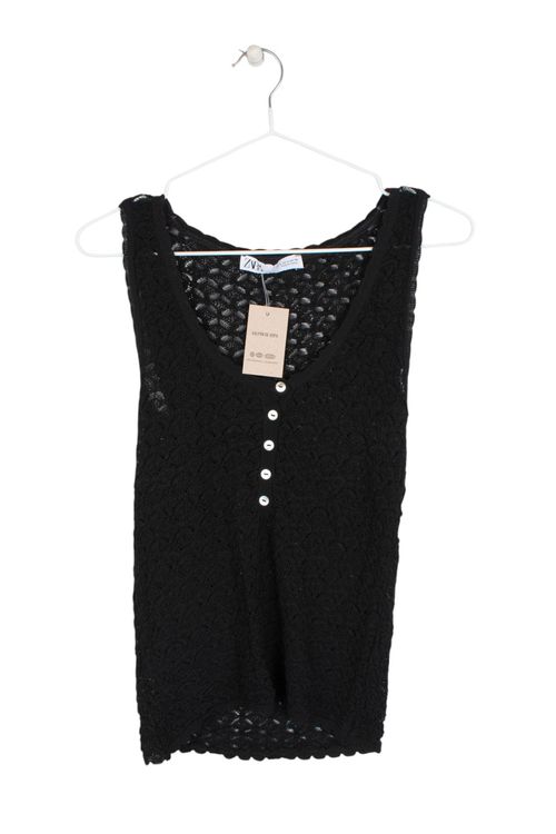 Musculosa Zara T: Small