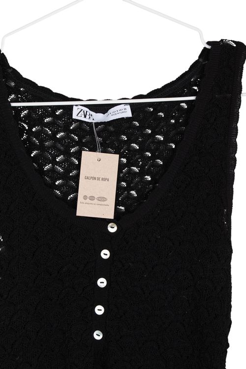 Musculosa Zara T: Small