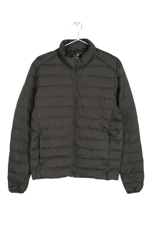 Campera Invierno Uniqlo T: Xsmall