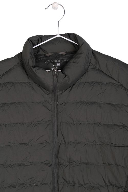 Campera Invierno Uniqlo T: Xsmall
