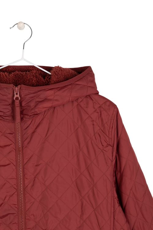 Campera Invierno Uniqlo T: Large