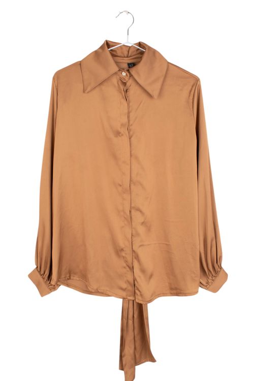 Camisa Materia T: Medium