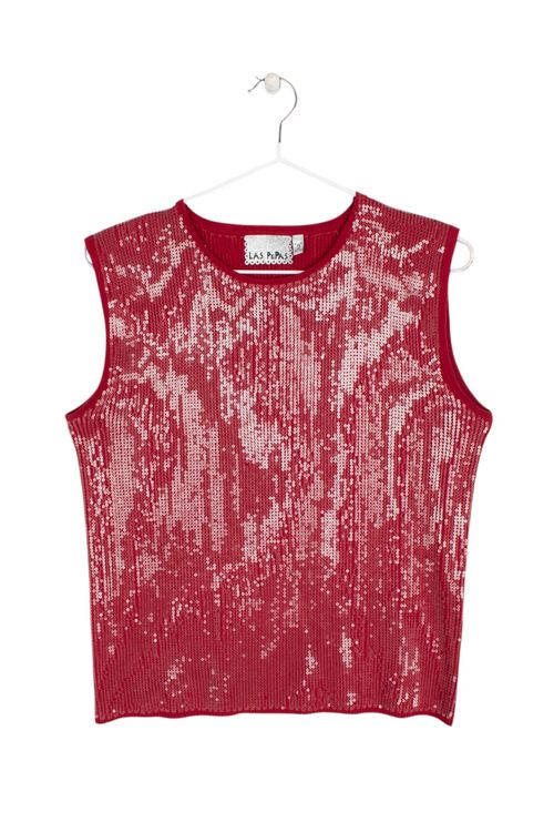 Musculosa Las Pepas T: Medium
