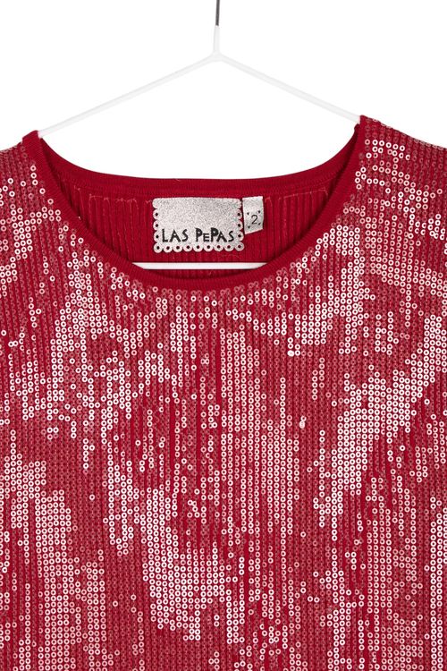 Musculosa Las Pepas T: Medium