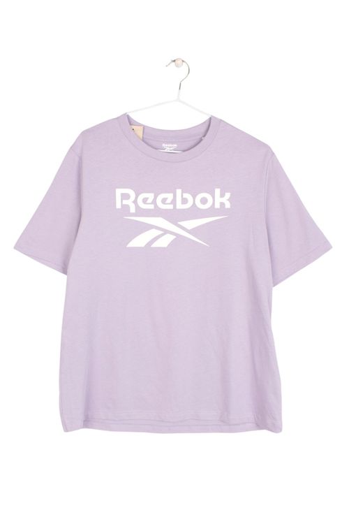 Remera Deportiva Reebok T: Medium