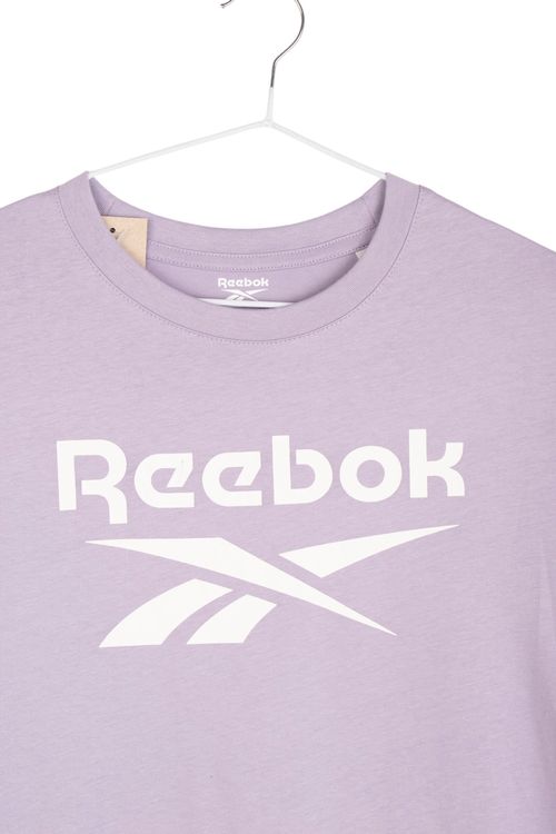 Remera Deportiva Reebok T: Medium