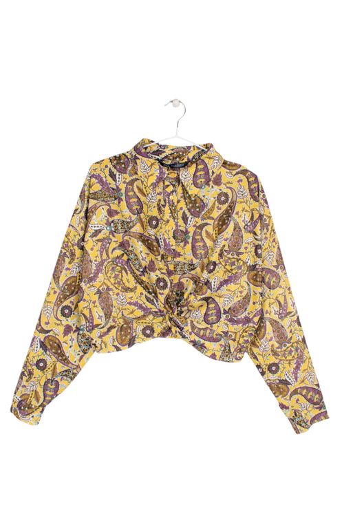 Blusa Zara T: Large