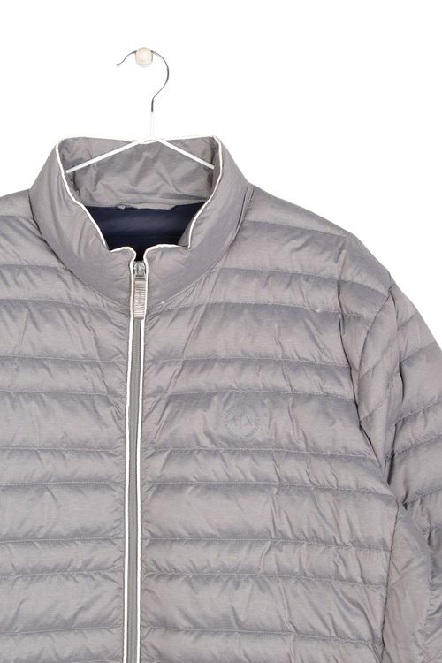 Campera Invierno A/x Armani Exchange T: Xxlarge