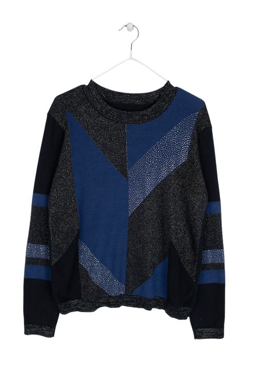Sweater Rapsodia T: Medium