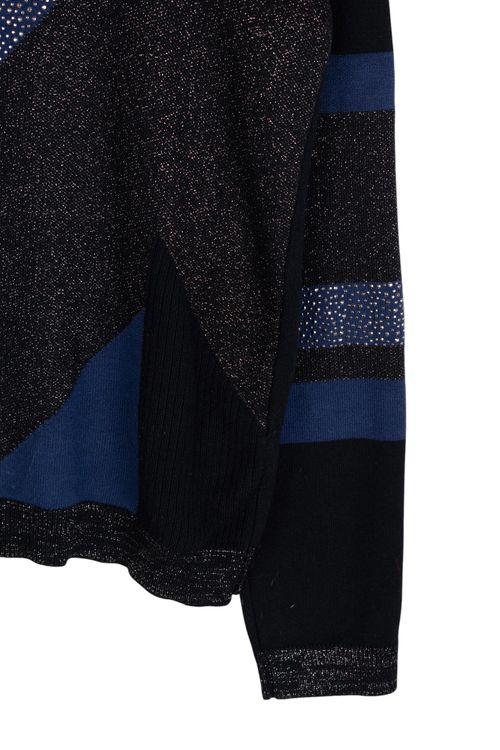 Sweater Rapsodia T: Medium