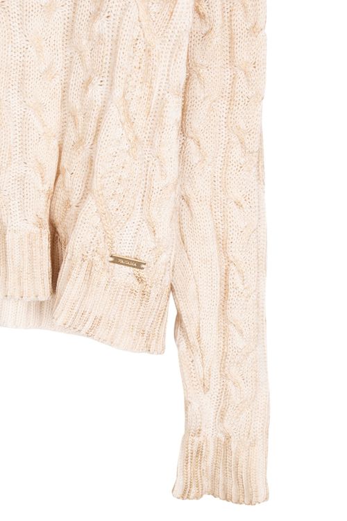 Sweater Wanama T: Small