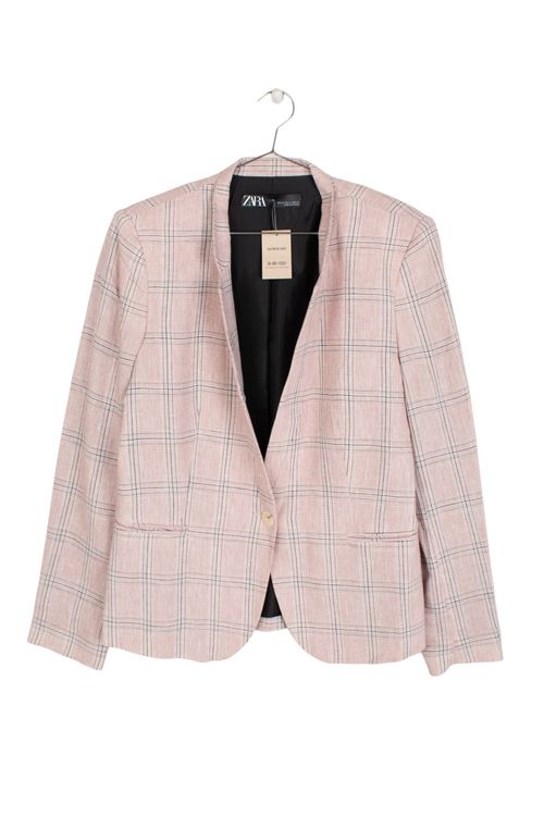 Blazer Zara T: Medium