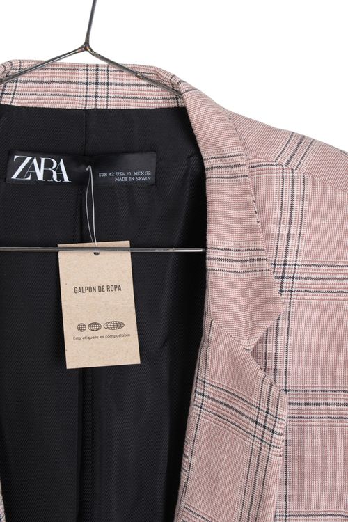 Blazer Zara T: Medium