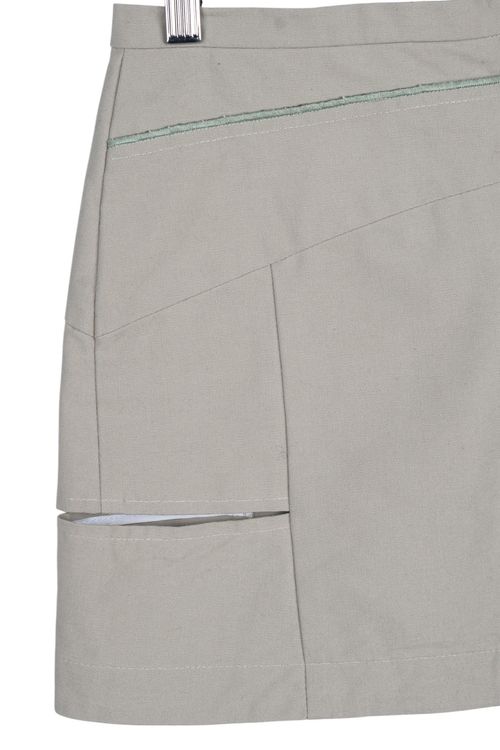 Pollera Jt T: Small