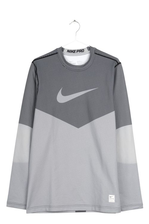Remera Deportiva Nike T: Medium