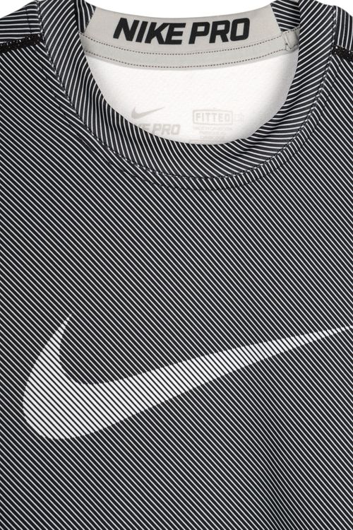 Remera Deportiva Nike T: Medium