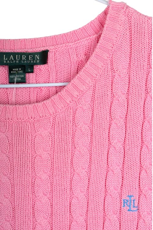 Sweater Polo Ralph Lauren T: Large