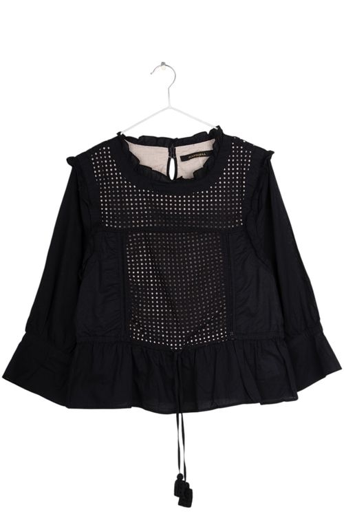 Blusa Rapsodia T: Large