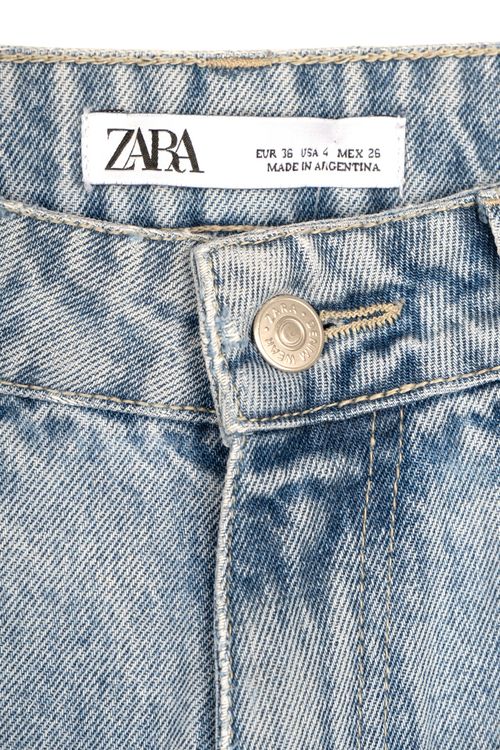 Jean Zara T: 36