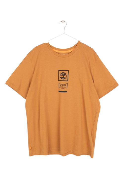 Remera Timberland T: Large