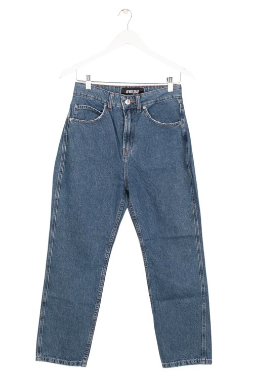 Jean Ay Not Dead T: 36