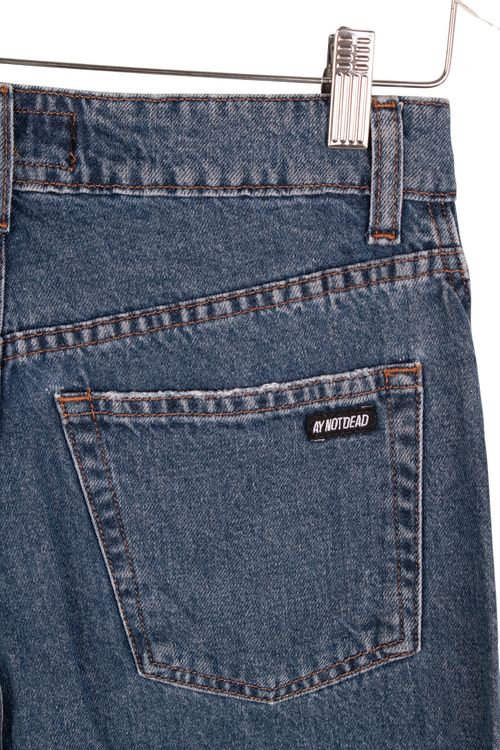 Jean Ay Not Dead T: 36