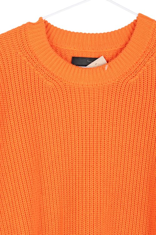 Sweater Ay Not Dead T: Large