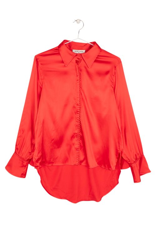 Camisa Jazmin Chebar T: Small