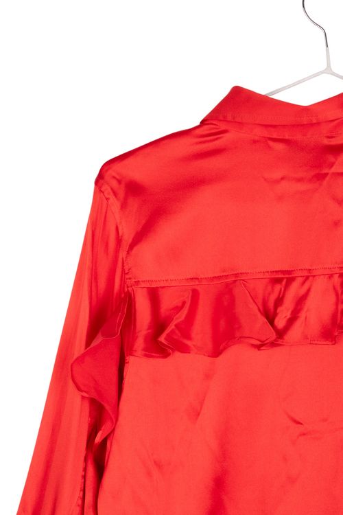 Camisa Jazmin Chebar T: Small