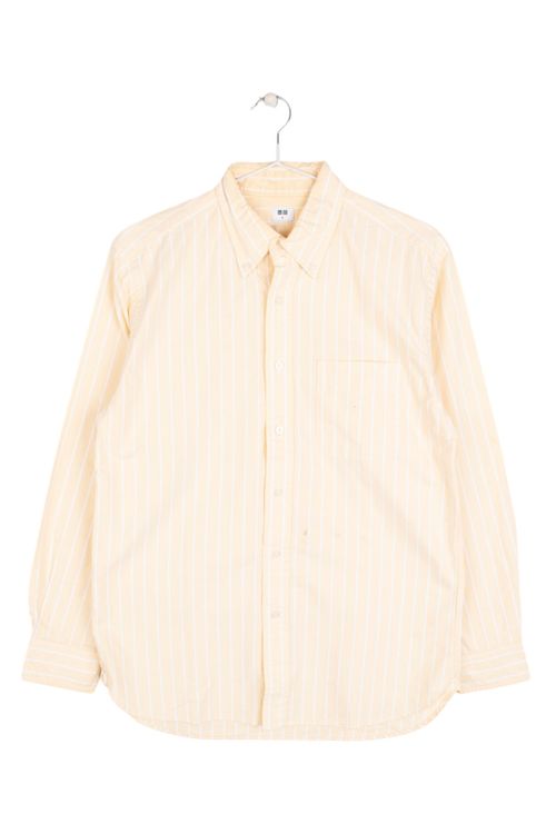 Camisa Uniqlo T: Small