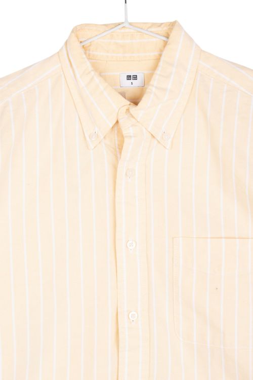 Camisa Uniqlo T: Small