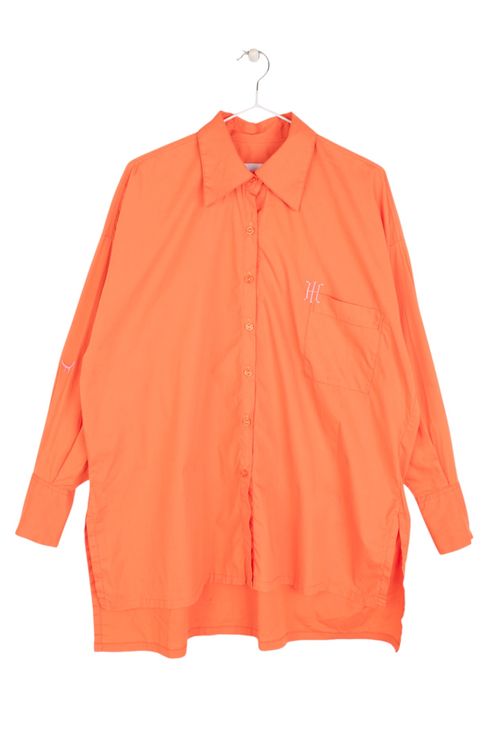 Camisa Helicia