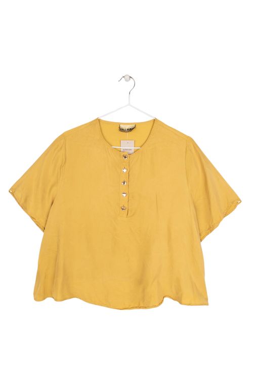 Blusa Las Pepas T: Medium