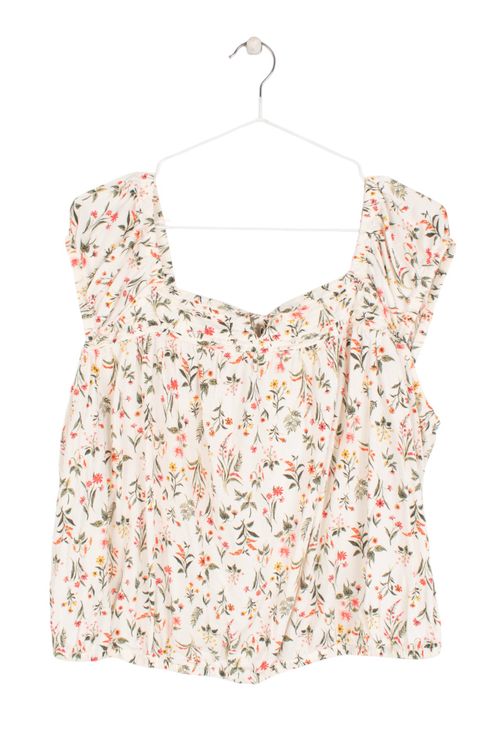 Remera Old Navy T: Medium
