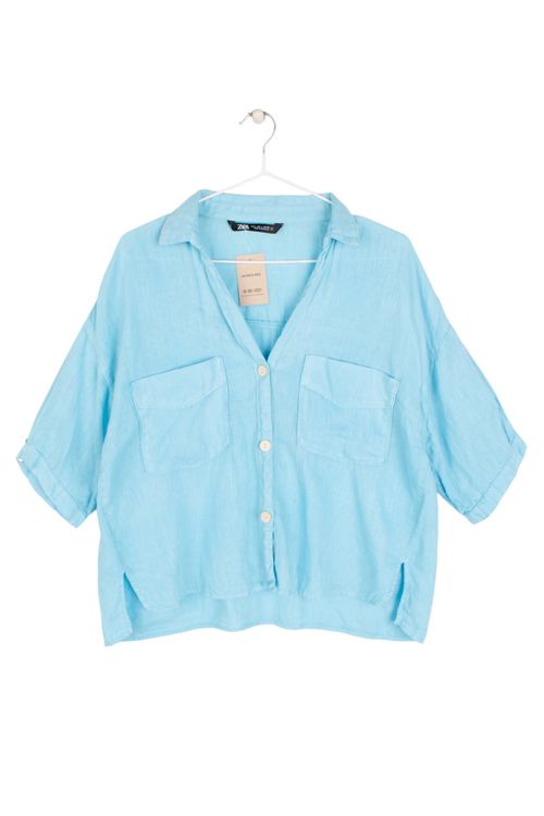 Camisa Zara T: Large