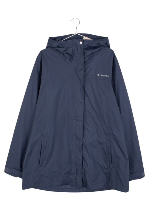 Campera Deportiva Columbia T: Xlarge