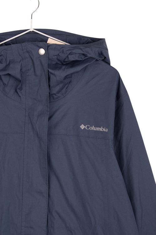 Campera Deportiva Columbia T: Xlarge