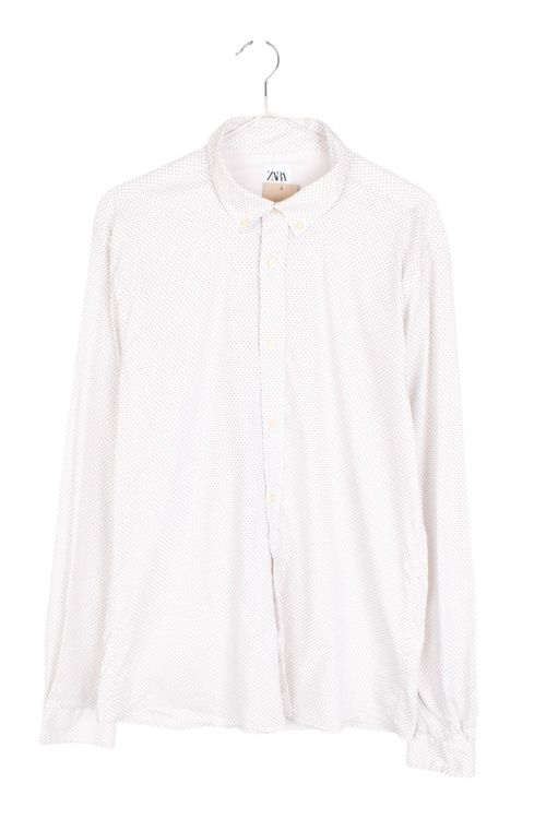 Camisa Zara T: Medium