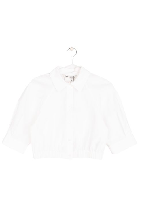 Camisa Zara T: Xsmall