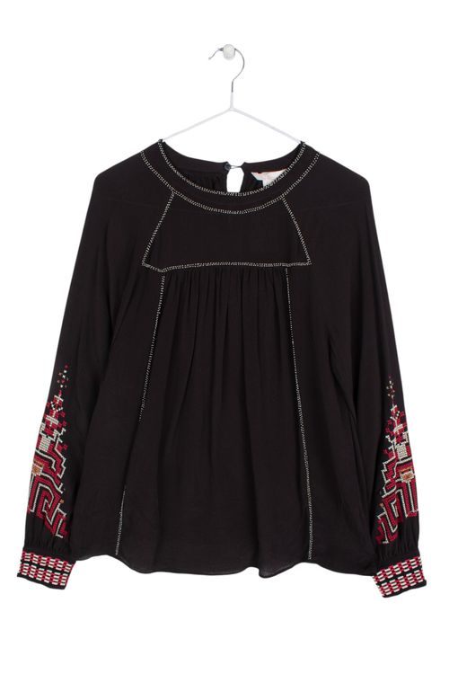 Blusa H&m T: Medium