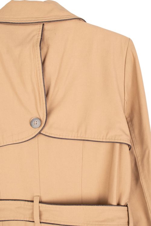 Trench Janet Wise T: Medium