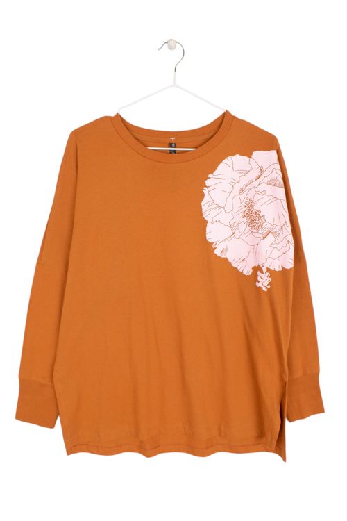 Remera Clara Ibarguren T: Medium