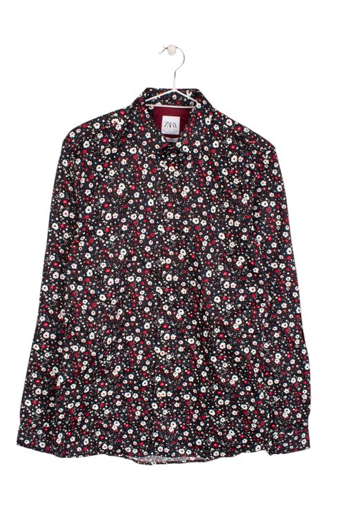 Camisa Zara T: Small